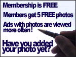 Add a Single Parent Passions profile photo Image recommending members add Single Parent Passions profile photos
