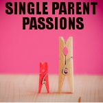 image representing the Single Parent community